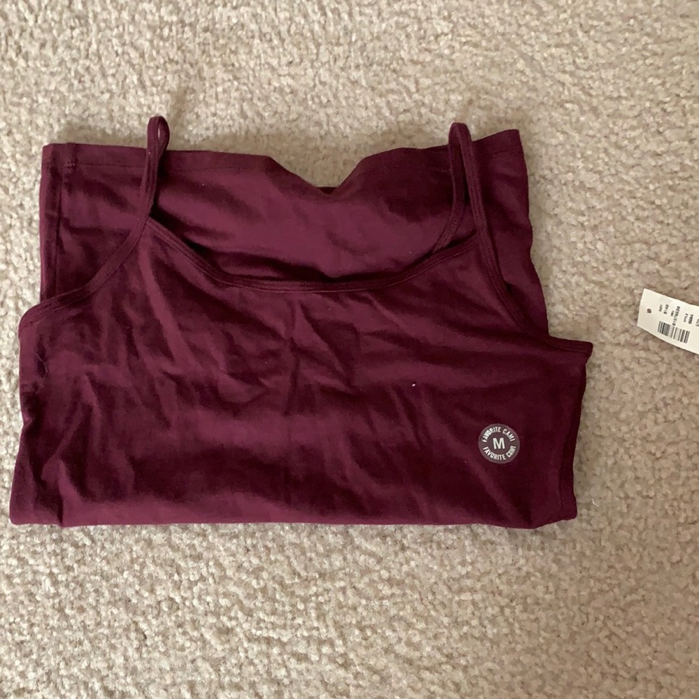 Tank top